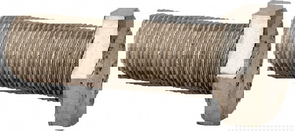 Hex Head Cap Screw: 7/8-9 x 1-1/2